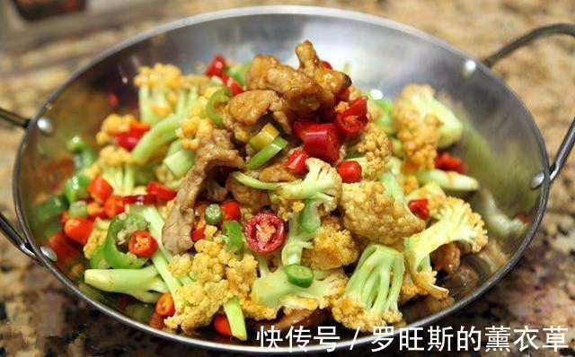 去饭馆吃饭,认准4道菜,好吃不踩雷,店员一看是个行家!