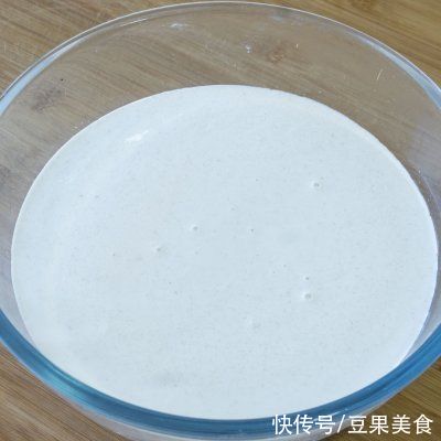 做了十年的大米发糕，这做法才叫香