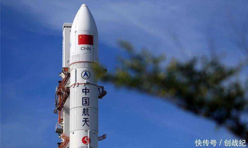 声音 监视嫦娥五号？美国传来一个声音，或是想偷学中国航空技术
