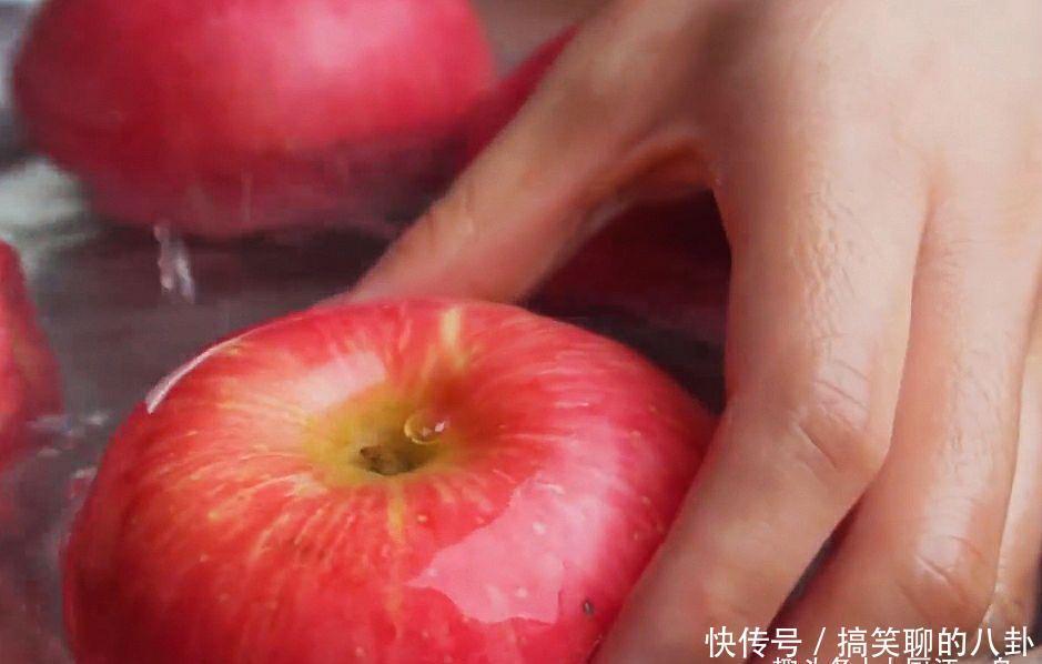 好处|把苹果放进蒸锅里蒸一蒸,没想到好处这么多,现在知道还不晚