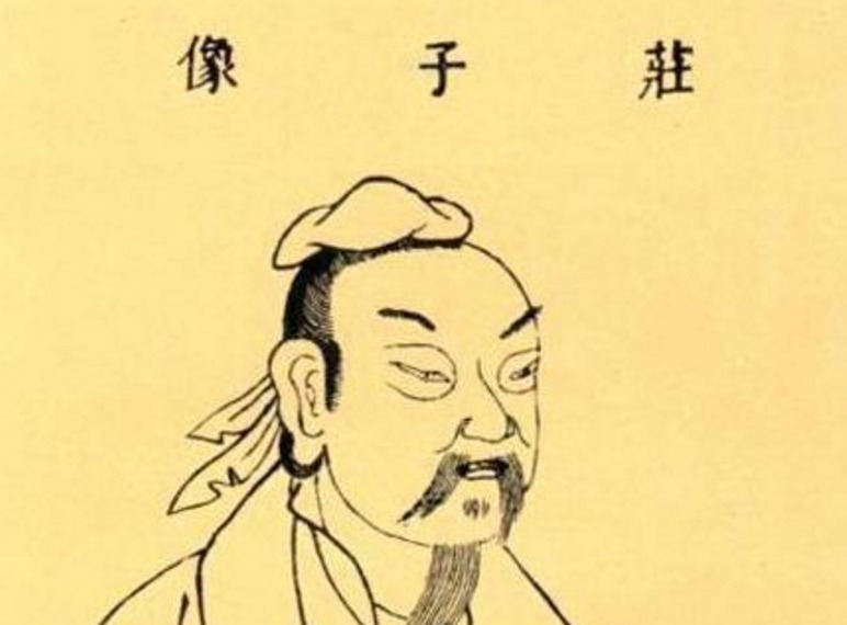 圣人#庄子为何说:圣人不死,大盗不止?这句话有多超前?