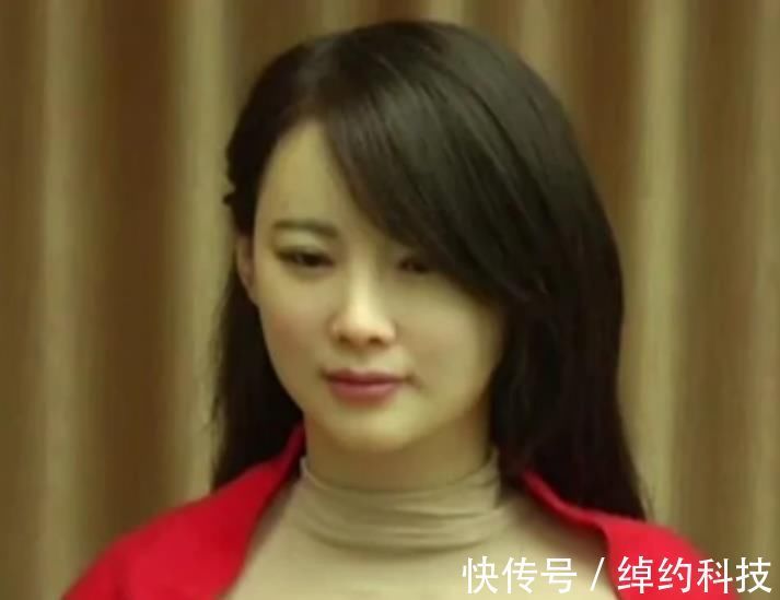 男性|女性机器人火了，做工“太逼真”却遭女性抵制，为什么呢？