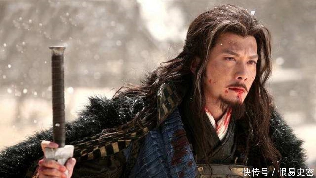 创下|项羽为什么被后世誉为千古无二？因为他创下了三个世界第一