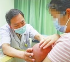 女婴|新生女婴“精灵耳”诊断为耳廓畸形