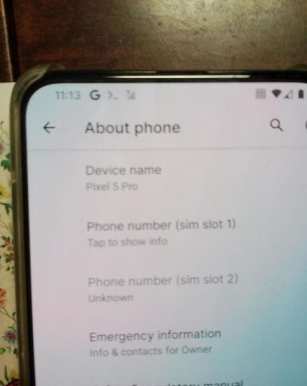 旗舰|真香旗舰？谷歌Pixel 5 Pro曝光 骁龙865配屏下摄像头