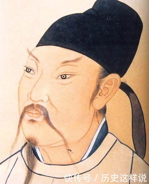 诗人|唐代诗人排行榜,杜甫第二,第一毋庸置疑!