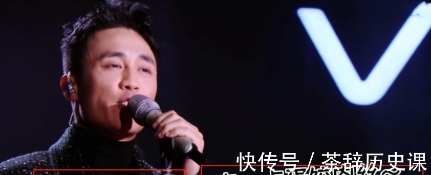 林晓峰|不愧是他们,一开播就是热搜第一