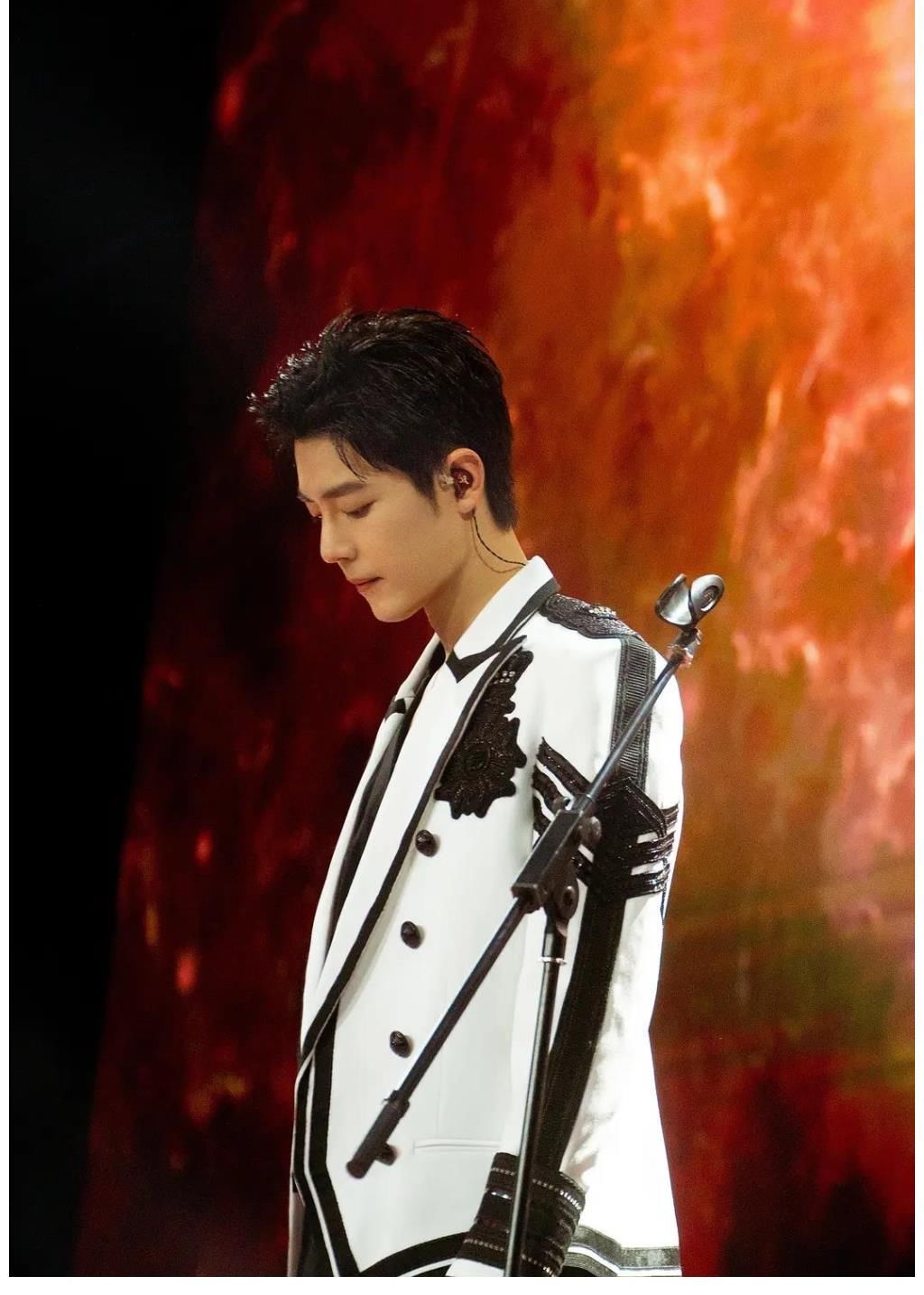 實力|肖戰憑實力再度出圈，拿下“鵝廠”全球代言人，作品三輪上星央視