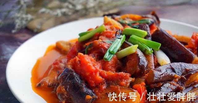 搅拌均匀|5种茄子的家常做法，步骤简单，好吃下饭，总有一款适合你！
