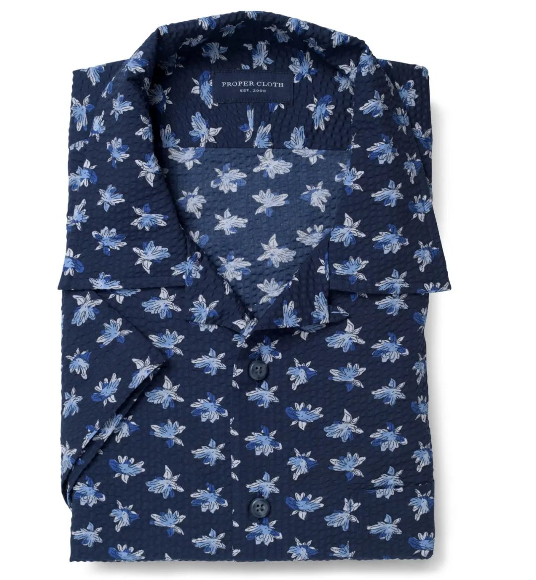 品牌们|为了将「泡泡纱」变得体，品牌们都费了多少“心机”？