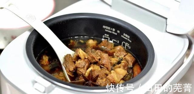 牛肉浓汤的一法多吃，让你的秋冬充满暖意！学会不亏！