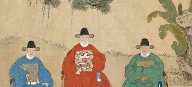 反而|从寇准的贬官生活来看,物质方面生活没有太差,反而活的很安逸