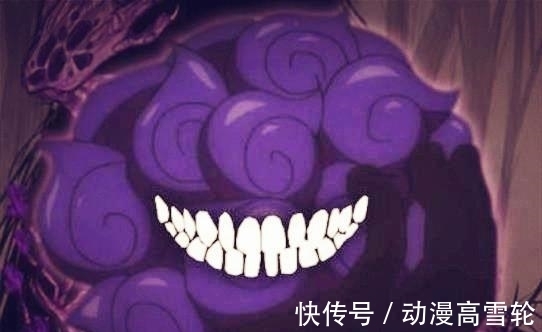恶魔果实|海贼王：尾田隐藏太深了，6本恶魔果实图鉴，四皇得2本，七武海得1本