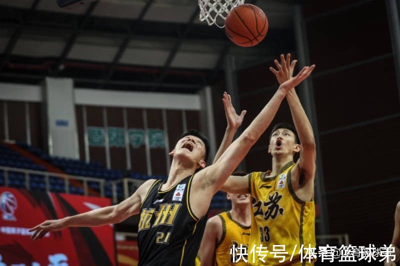 蘇州男籃|阿的江翻身良機(jī)已到，李楠將成墊腳石，這次蘇州絕非新疆的對(duì)手
