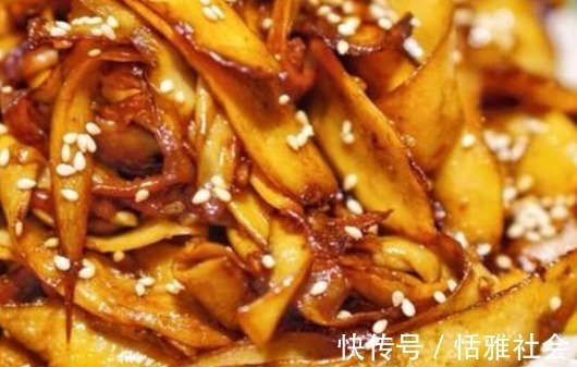 杏鲍菇|孩子总爱感冒,一定要多吃的菜,提高免疫力,滑嫩鲜香,贵点也值
