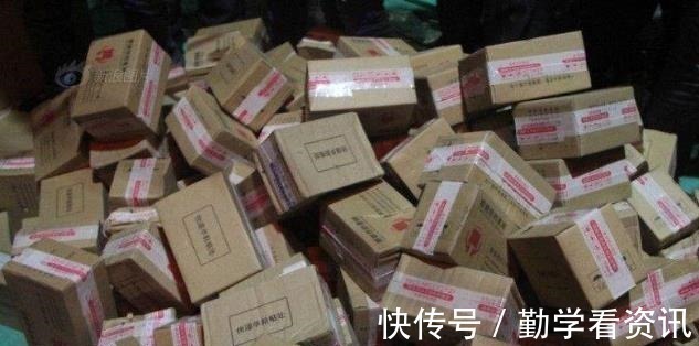 国通快递|刘强东预言被验证三家快递全网停工，大面积欠薪！