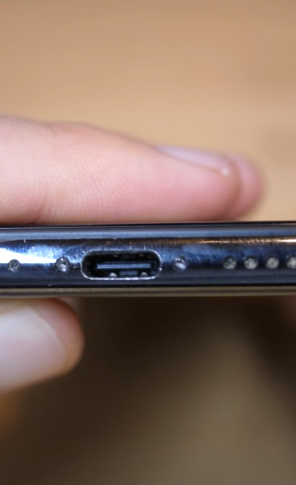 pcb|工程师将苹果 iPhone Lightning 接口魔改为 USB-C 接口