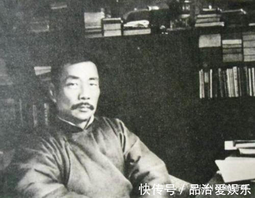 原配夫人@鲁迅原配夫人朱安守活寡41年,临死前说他不错,我应该原谅他