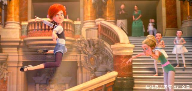 苦难|《了不起的菲丽西》生命给我苦难,我报之以歌!