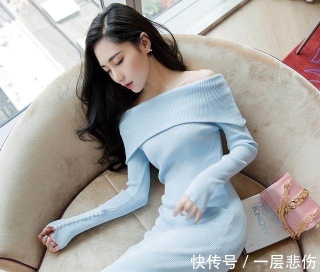 小蛮腰 唯美连衣裙,仙气十足,让你清爽又美丽,这个季节就是让你美