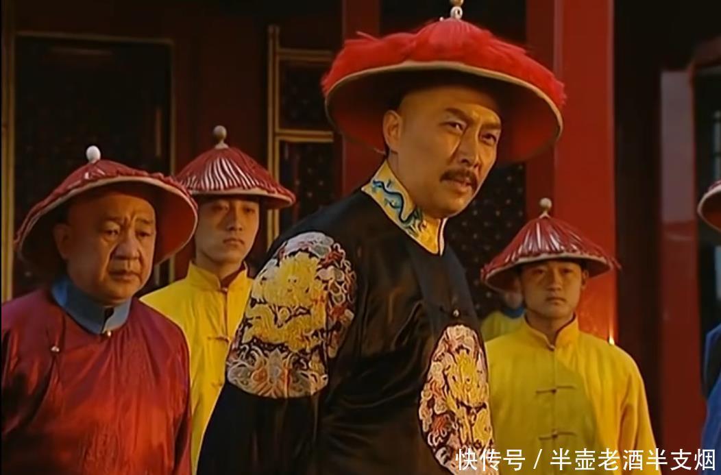 总督|总督与宰相之别：雍正乾隆两朝宠臣李卫，为何不当大学士也不进军机处？