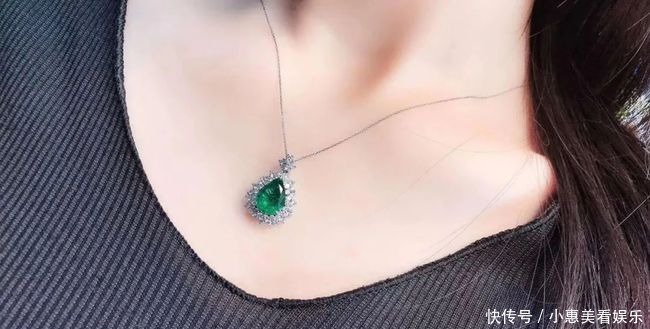 珠宝首饰这样保养,让它闪耀如初