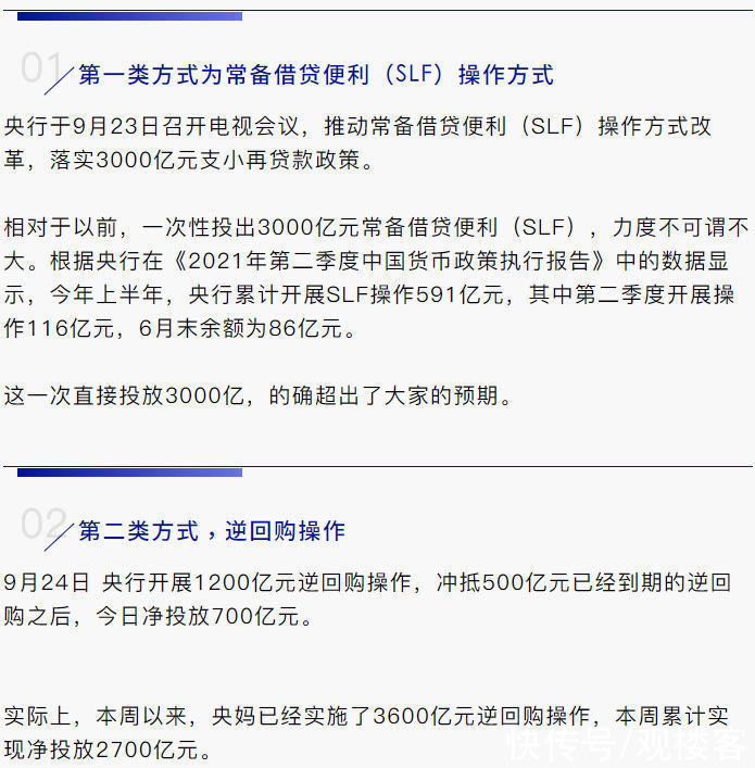 央妈|央妈“放水”5700亿，楼市再迎翻身机会？党媒点名保护刚需买房人