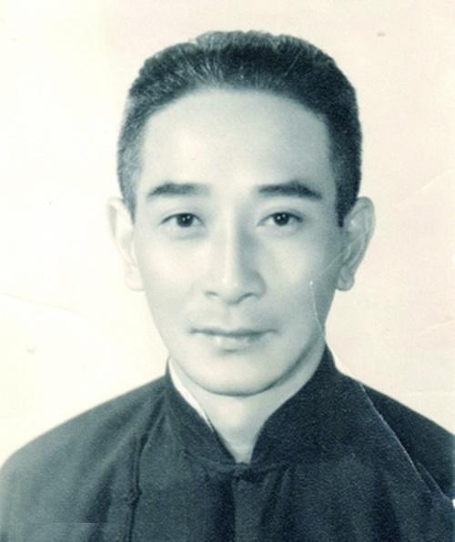 妻子|妻子离世,他一生立志不娶,岳母小女儿嫁你,生下一子名扬四海