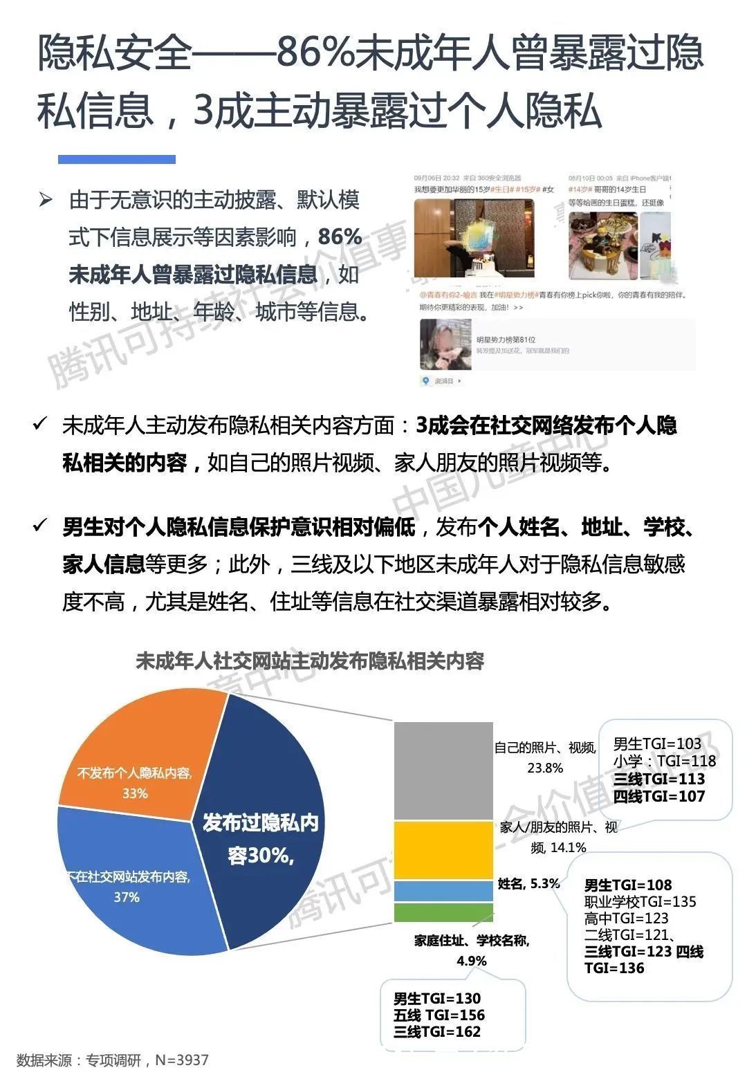 诈骗|面对虚假信息、隐私泄露，05后的网络媒介素养如何？