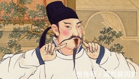 碧山@李白年轻时的一首诗,意境深远耐人寻味,最后7个字堪称神来之笔