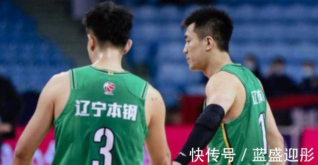辽篮|胡明轩遭驱逐!郭艾伦12中2低迷,易建联15+7,威姆斯遭辽篮炮轰!