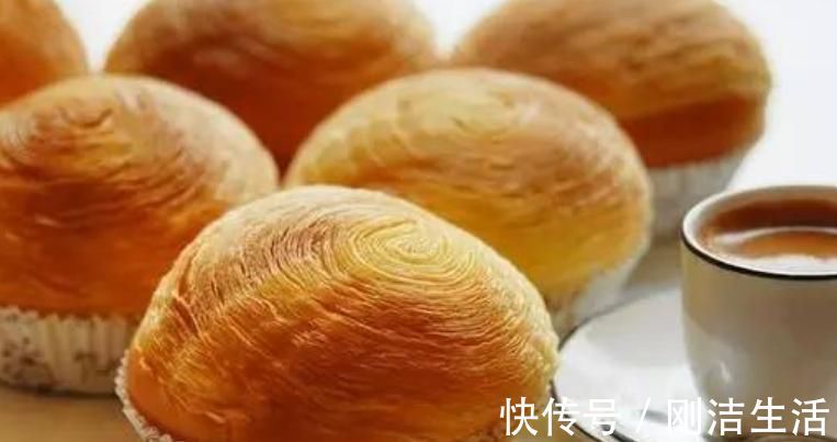 防腐剂|这种面包“有毒”经常吃会伤害孩子脾胃, 还不爱长个,父母要重视