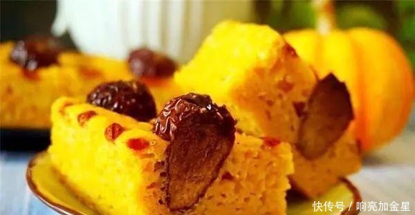 冬日里常備這幾道食譜