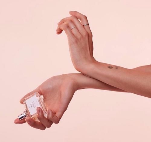 你会正确喷香水吗?香水如何存放?如何正确试香?这些你都知道吗?