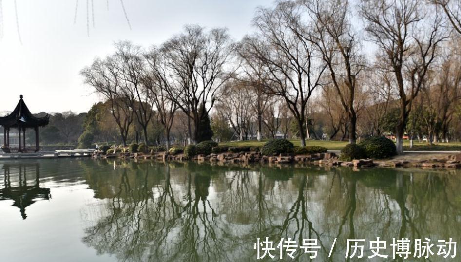 亡妻!纳兰词的压卷之作,字字写景句句含情,值得一读