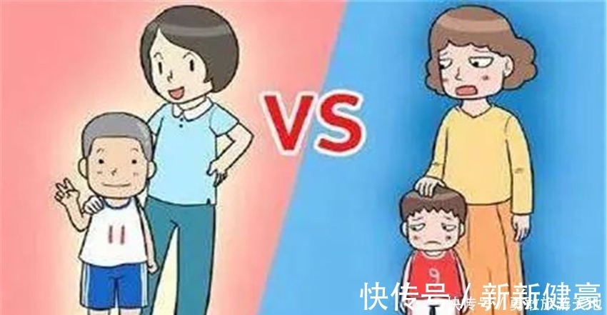 米乐|父母使孩子“停止发育”的5种行为,赶快停止吧