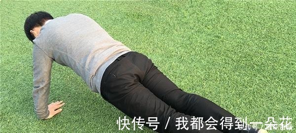 身体素质|正常情况下,一口气做几个俯卧撑,体能才算不错合格的人并不多!