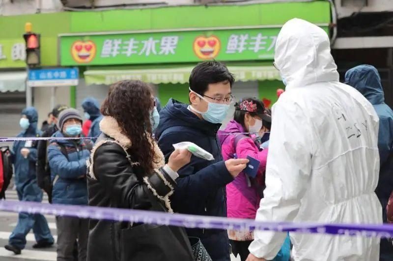 上海新增3例本土确诊！老城厢成中风险，居民怎