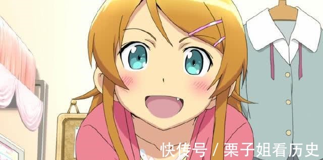 盘点|盘点二次元中那些有兄控属性的妹妹，你喜欢哪一个呢