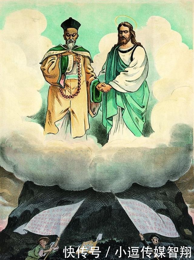 “天朝上国”论:近代中国落后是中华文明的锅?顽固不化的是清朝