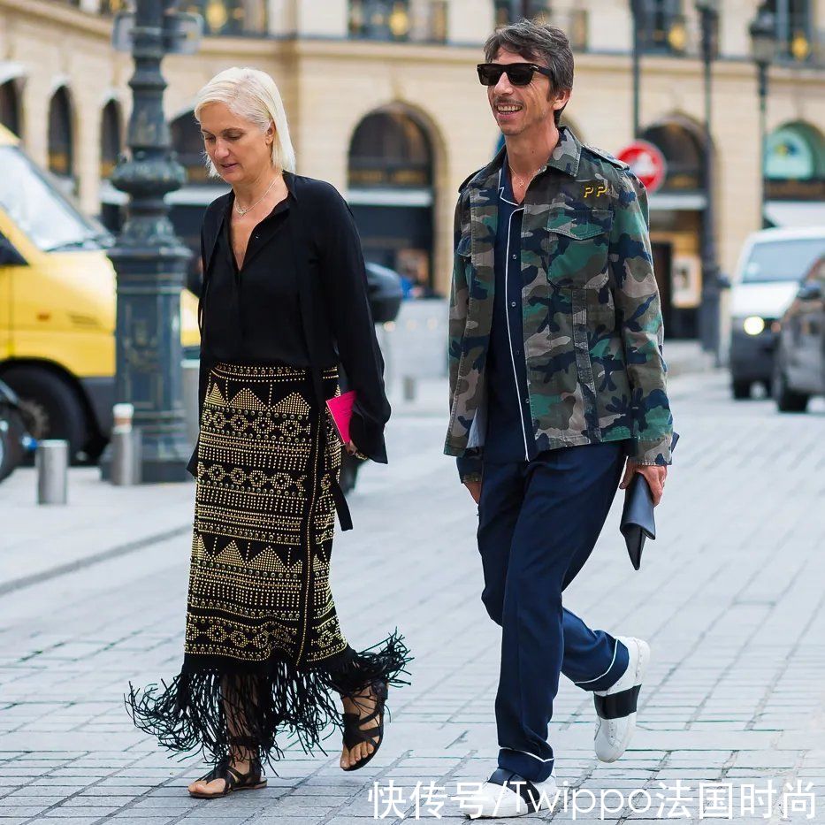 意大利血统，却以法式为名，为什么人人都爱法棍包？|爆款谁制造 | 欲望都市