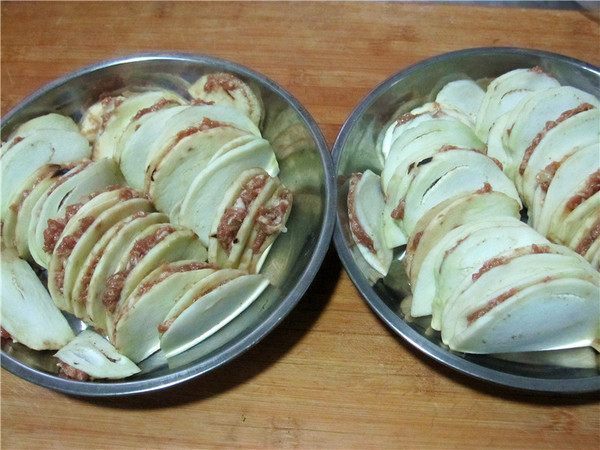 茄子不可错过的吃法,简单易做,超级下饭,保你吃1次就上瘾