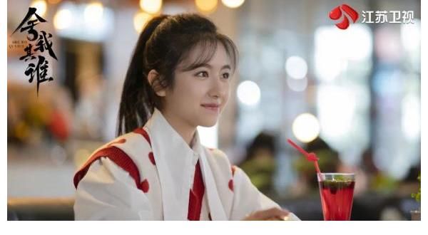 围棋|治愈爱情遇上国风围棋,《舍我其谁》开启青春题材剧全新观察视角