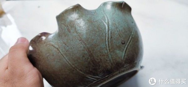 小呆评测 篇七十九：陶瓷质感高端大气，造型灵动焕发勃勃生机