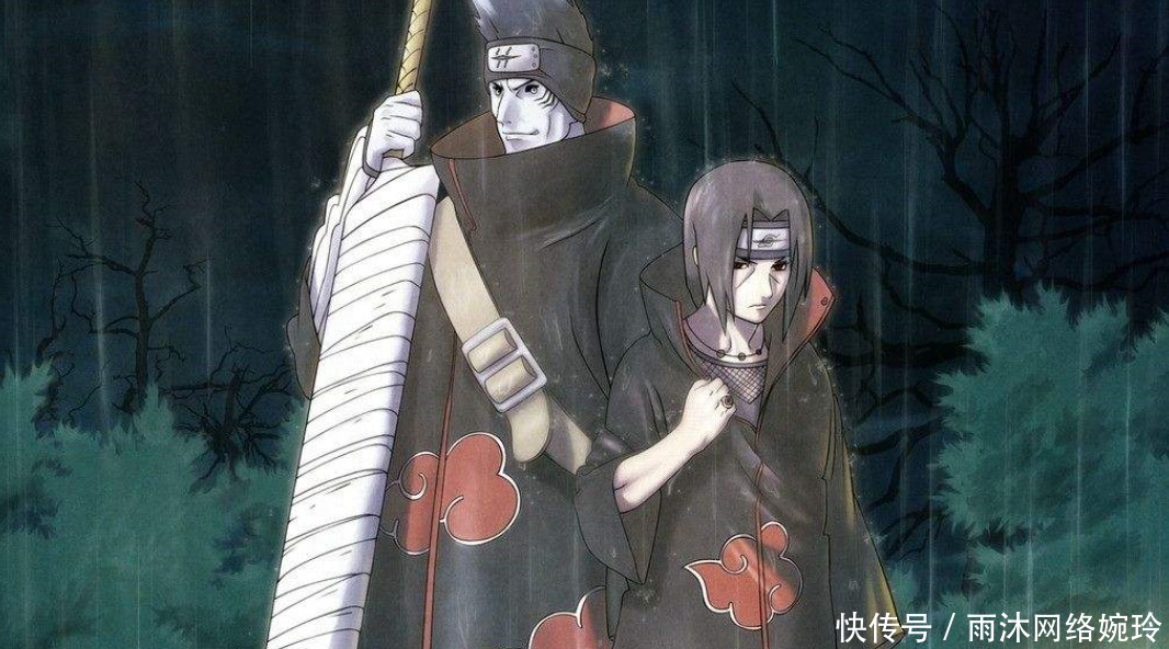 战国时代|不断被神话的日本忍者,最初只是间谍,忍术不一定实用