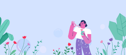 安般兰若！哲思 | 提升自己，比仰望别人有意义