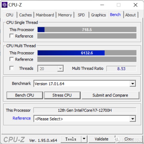 cpu|搭载Intel 12代H酷睿，可选RTX 2050，机械革命无界16轻薄本评测