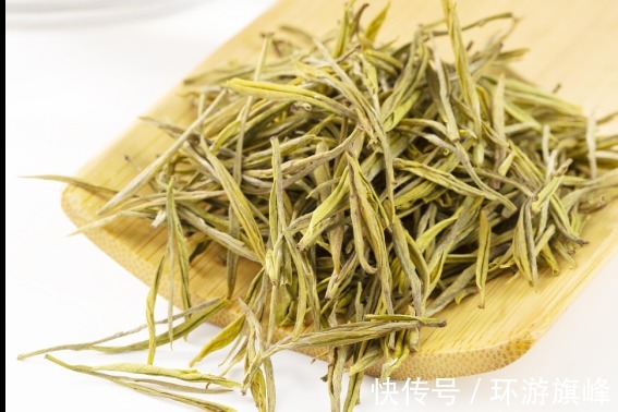 养生|白茶的养生功效