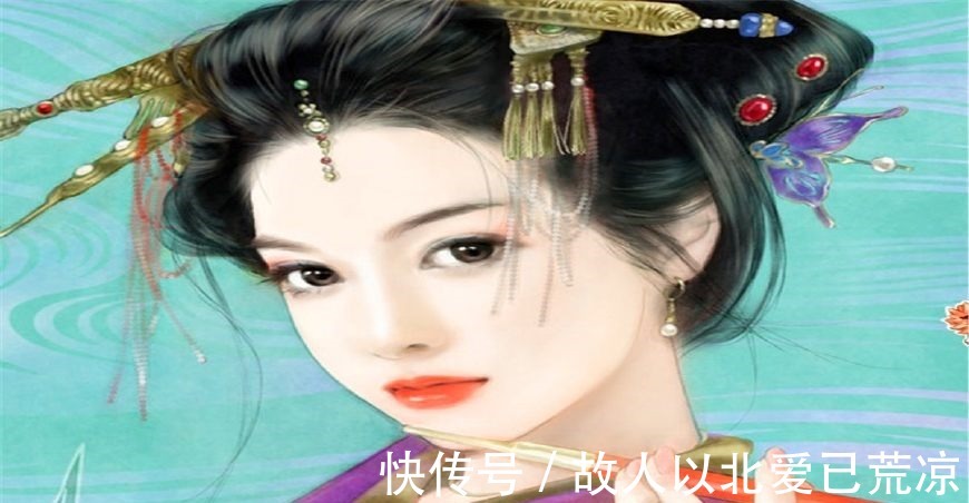 麝香|为何青楼女子喝了一碗汤后就不怀孕了,那是啥汤说起来有些残忍!