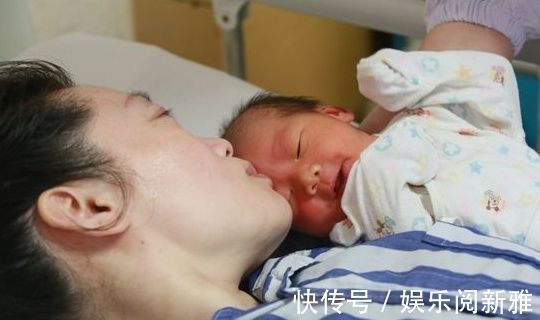 婆婆|邻居带娃上门讨奶喝,宝妈不好拒绝,婆婆一句话赶走邻居!